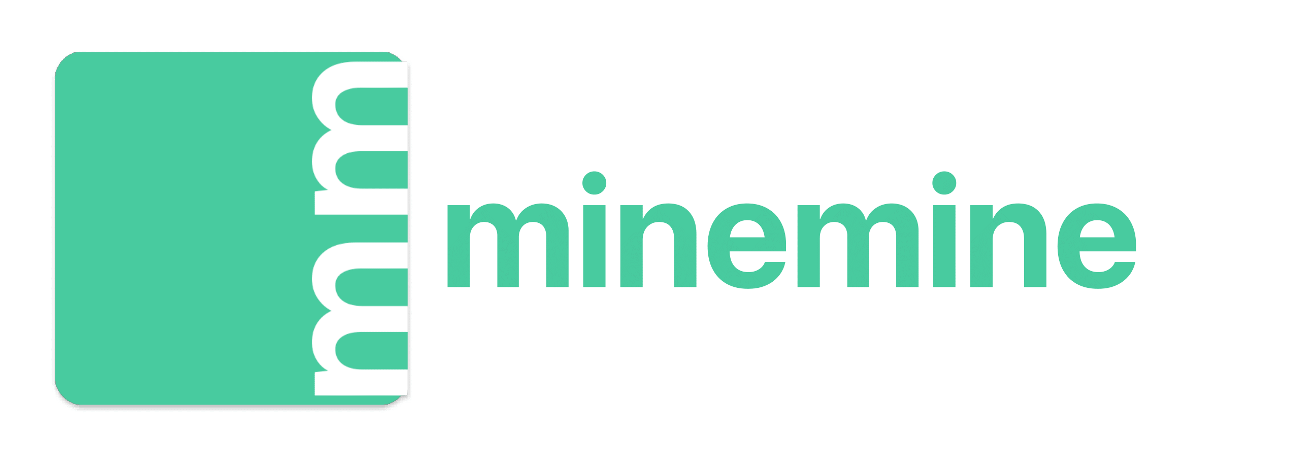 minemine